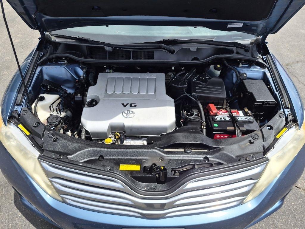 Toyota Venza  2009