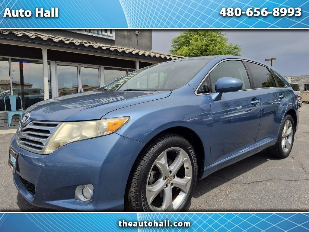 Toyota Venza  2009