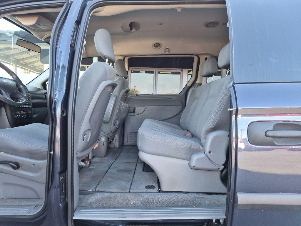 Dodge Grand Caravan  2007