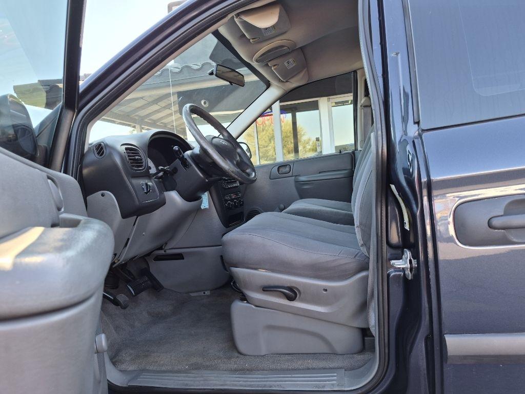 Dodge Grand Caravan  2007