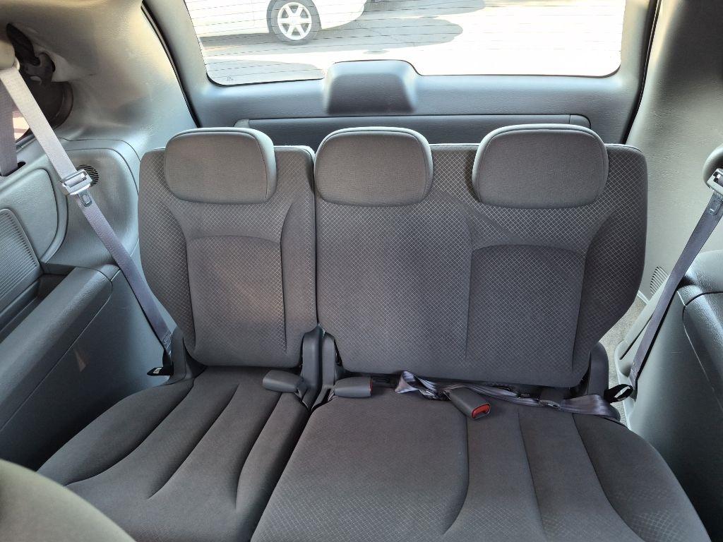 Dodge Grand Caravan  2007