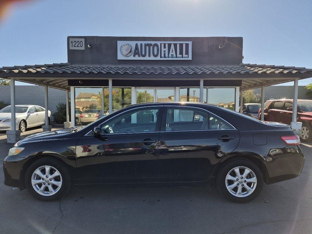 Toyota Camry  2011