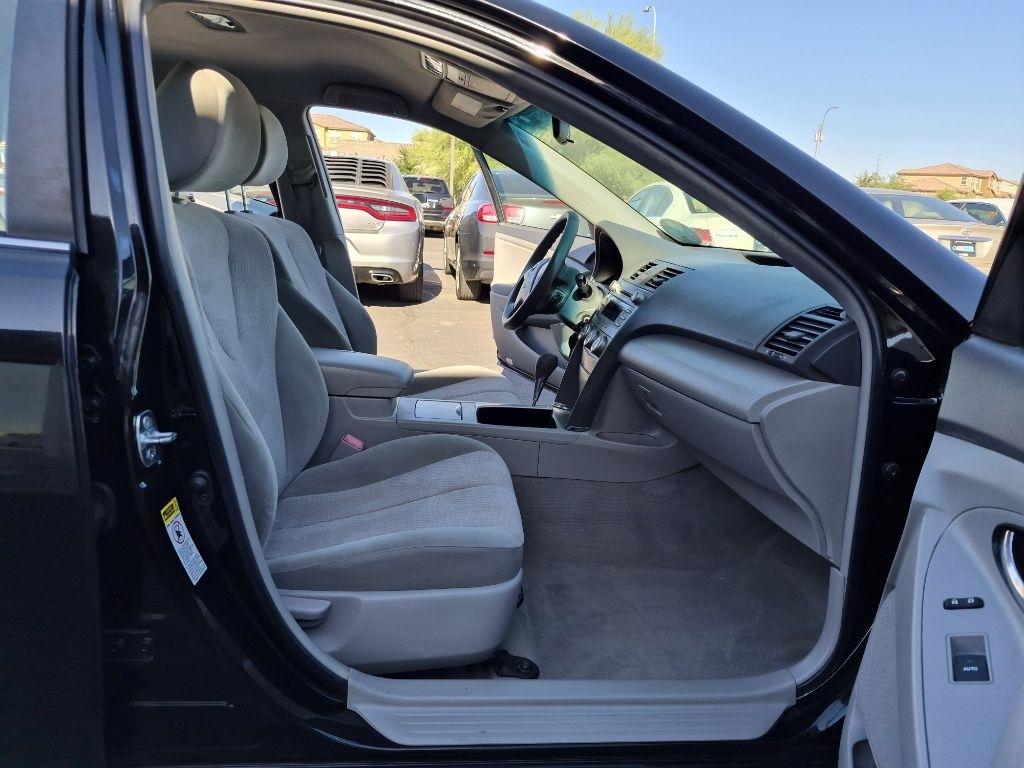 Toyota Camry  2011