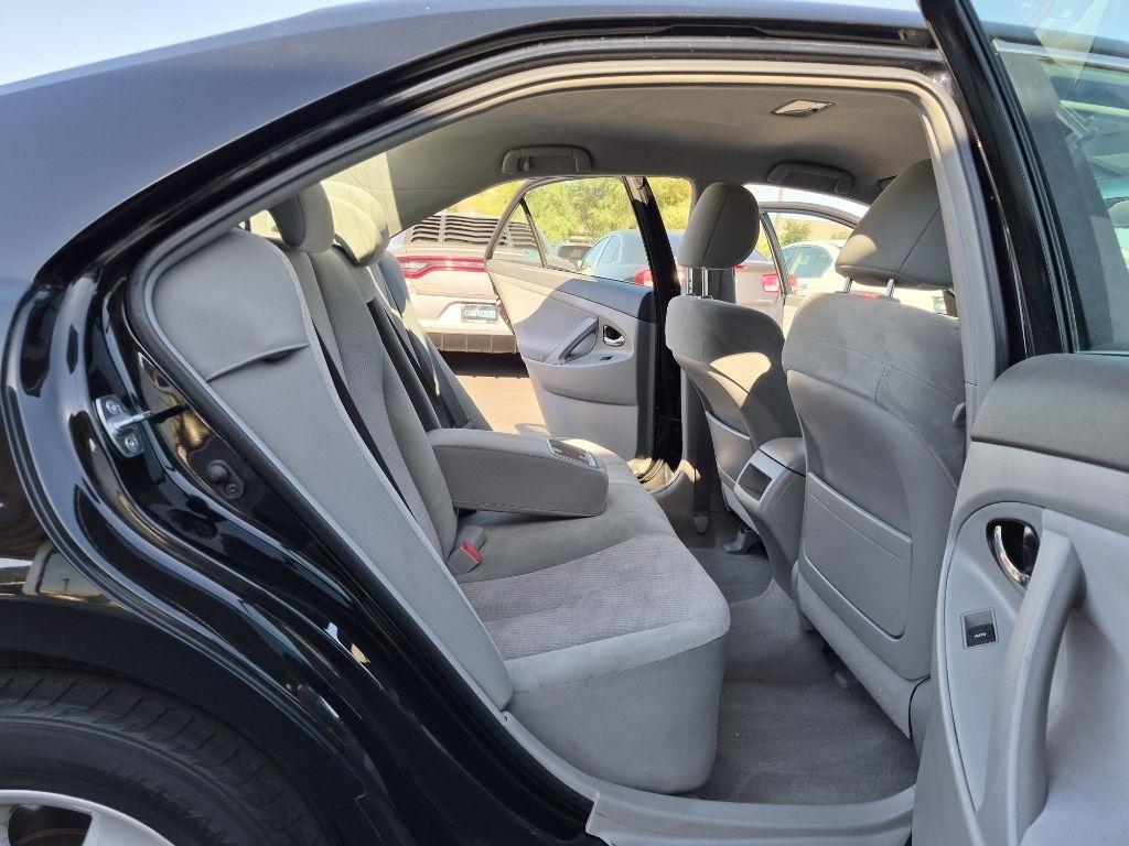 Toyota Camry  2011