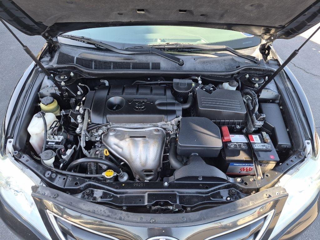 Toyota Camry  2011
