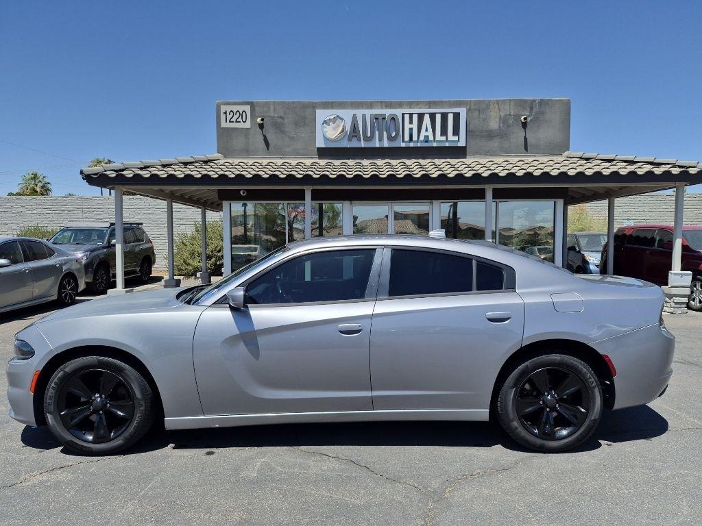 Dodge Charger  2017
