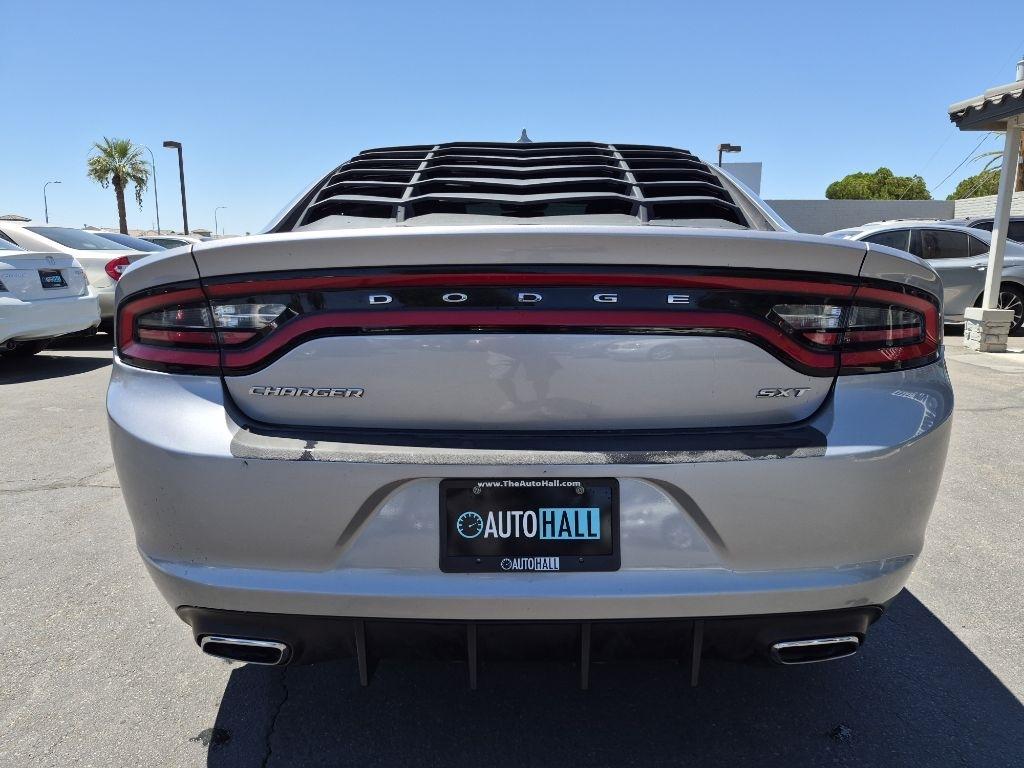 Dodge Charger  2017