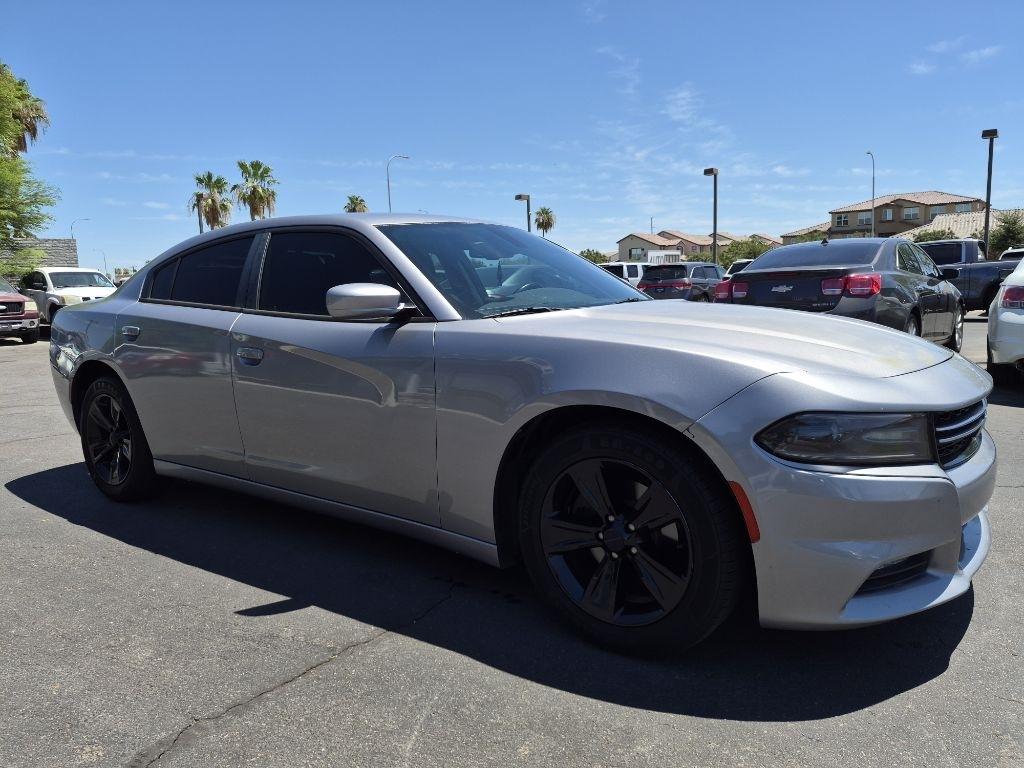 Dodge Charger  2017