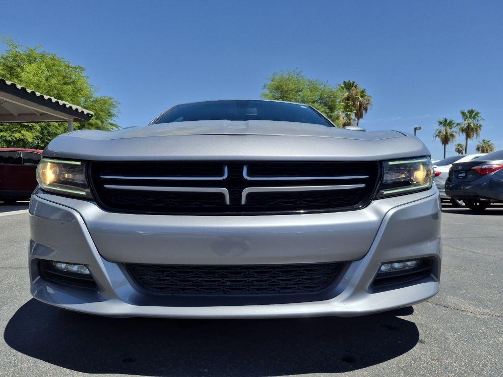 Dodge Charger  2017