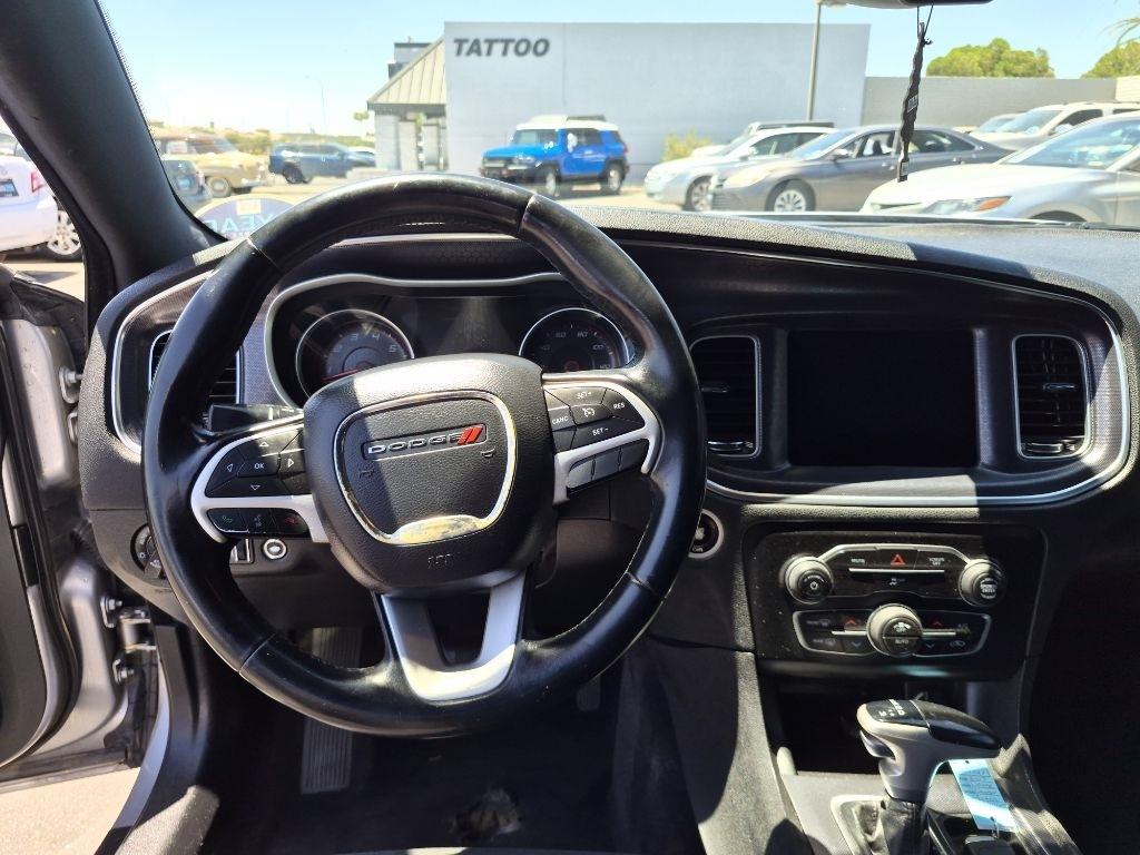 Dodge Charger  2017
