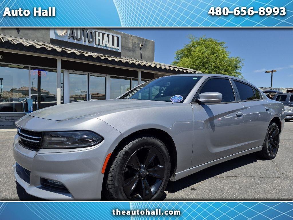 Dodge Charger  2017