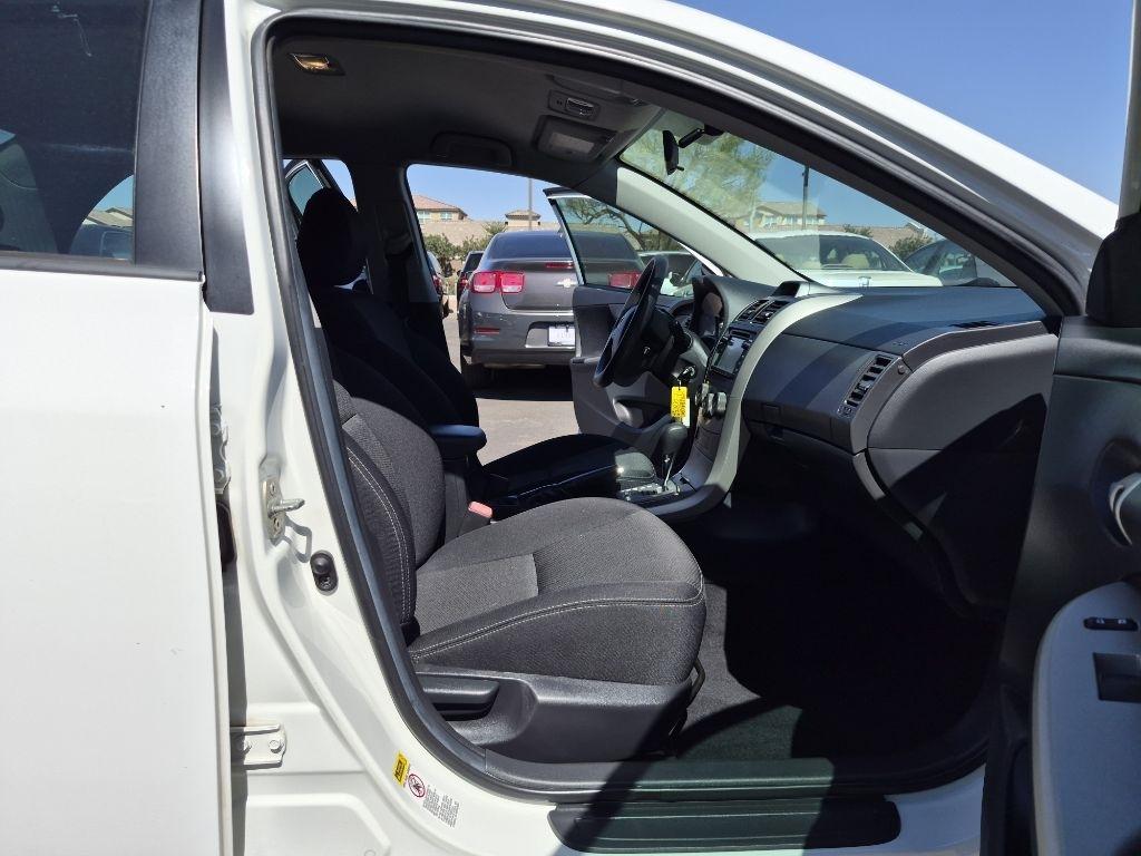 Toyota Corolla  2013