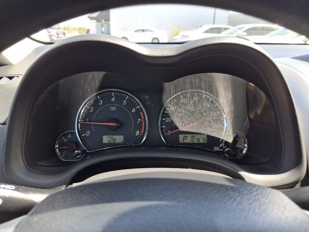 Toyota Corolla  2013