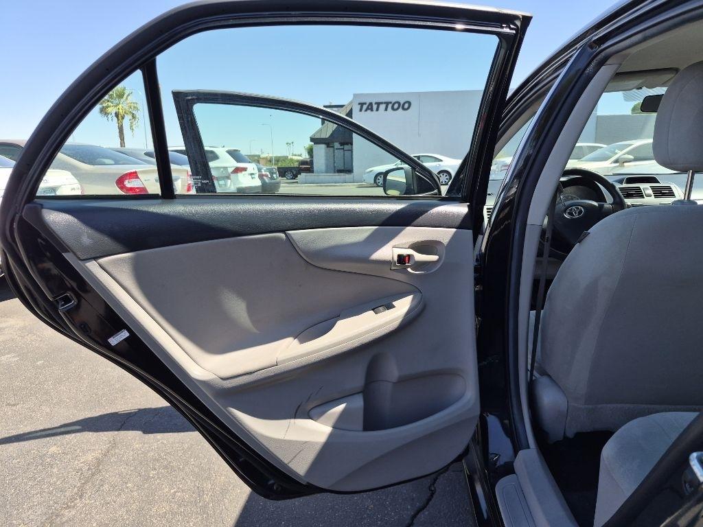 Toyota Corolla  2013