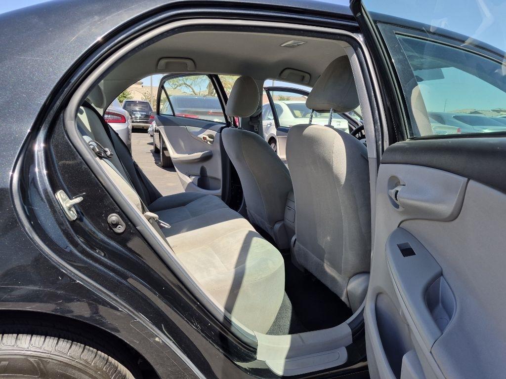 Toyota Corolla  2013