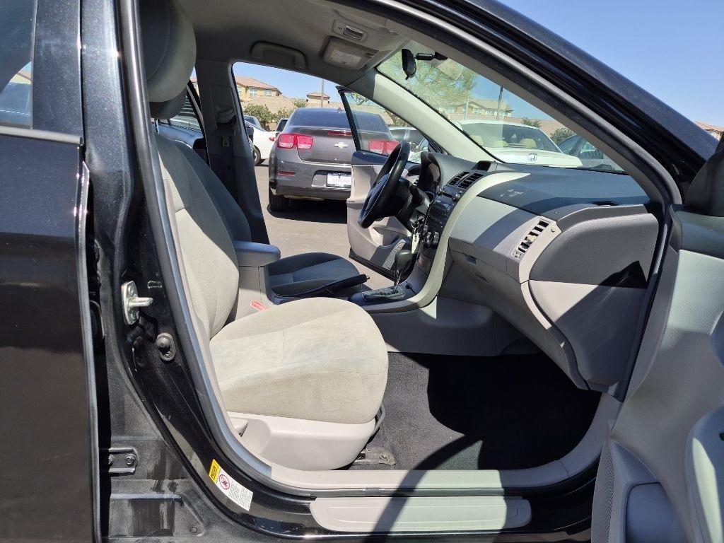 Toyota Corolla  2013