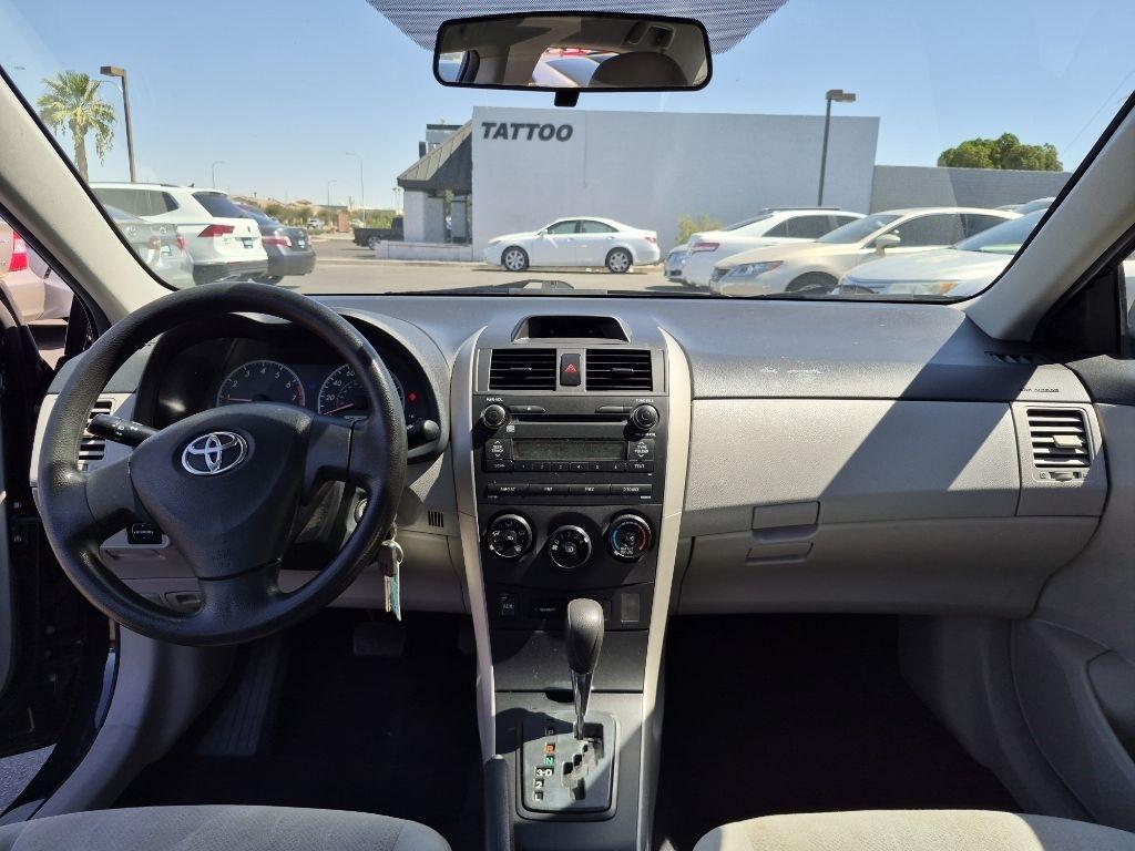 Toyota Corolla  2013