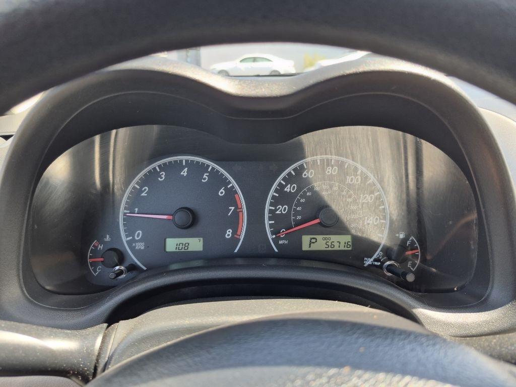 Toyota Corolla  2013