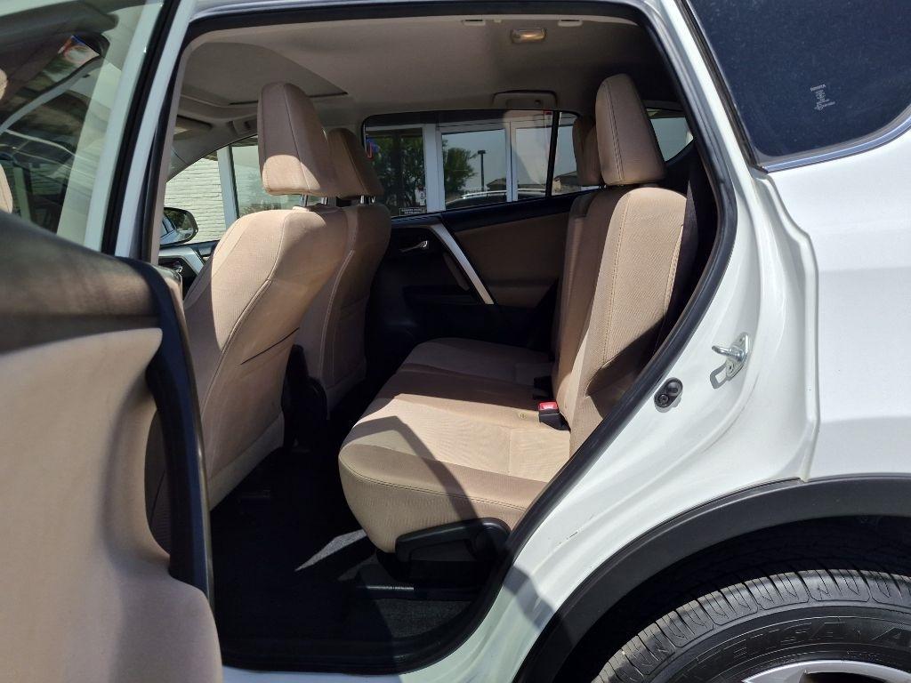 Toyota RAV4  2014