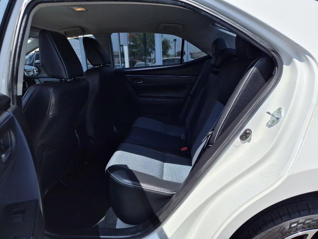 Toyota Corolla  2016