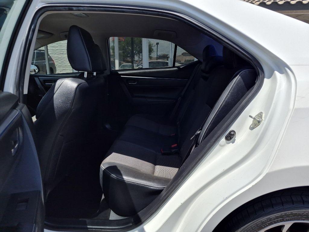 Toyota Corolla  2015