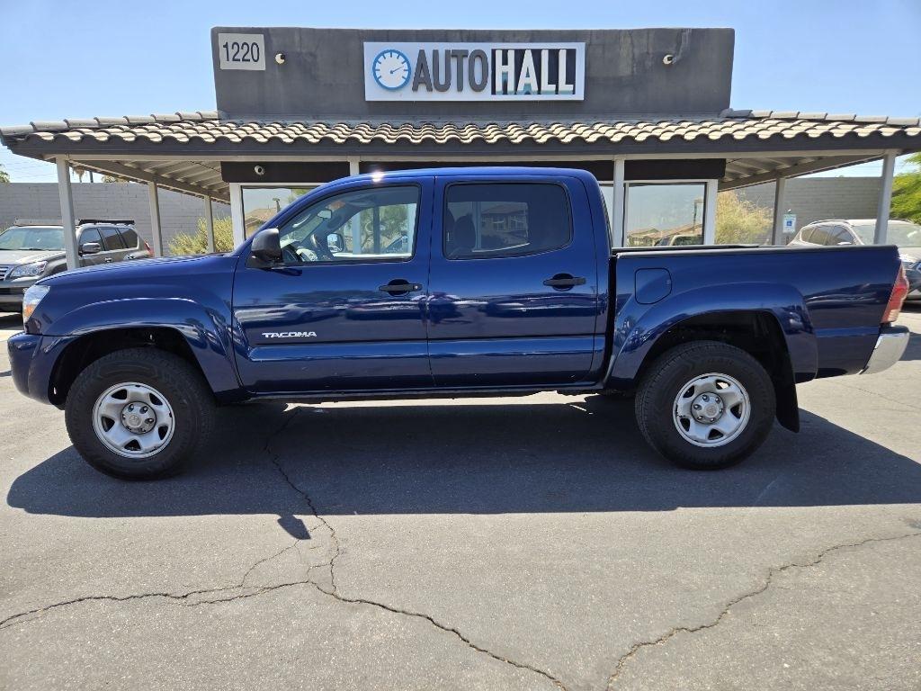 Toyota Tacoma  2007