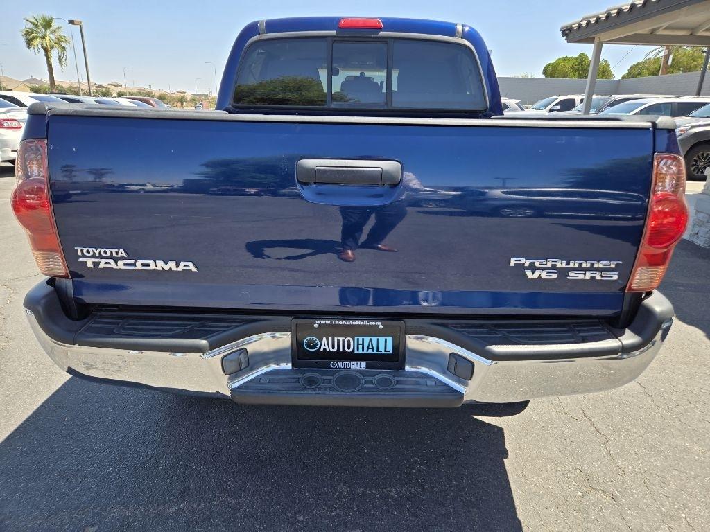 Toyota Tacoma  2007