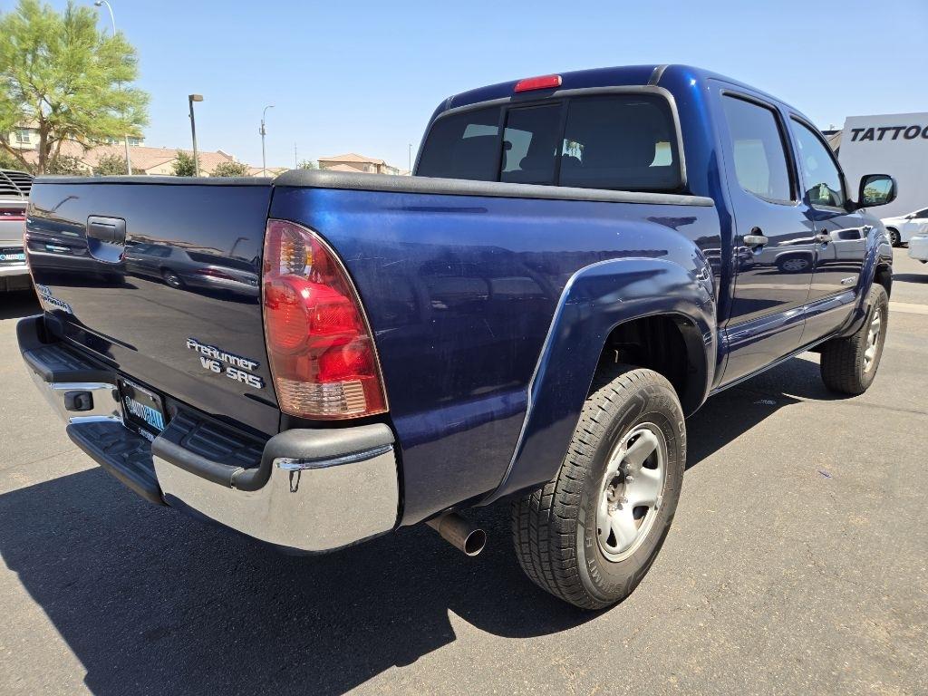Toyota Tacoma  2007