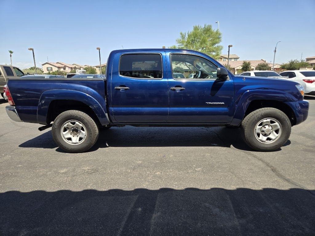 Toyota Tacoma  2007