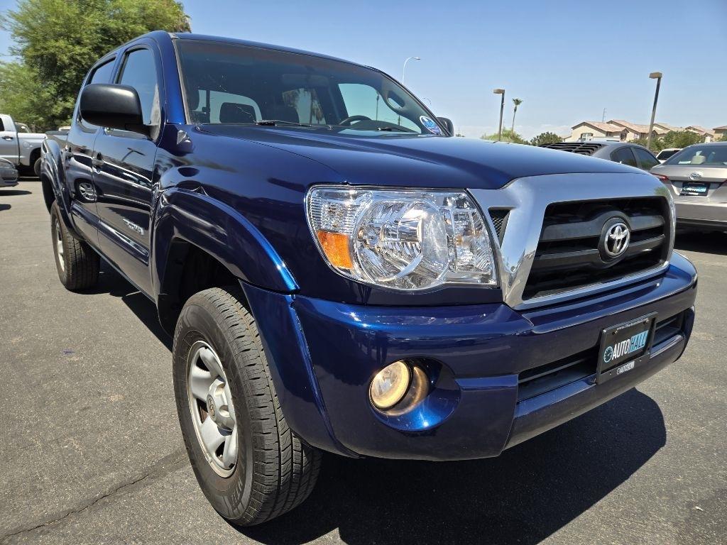 Toyota Tacoma  2007