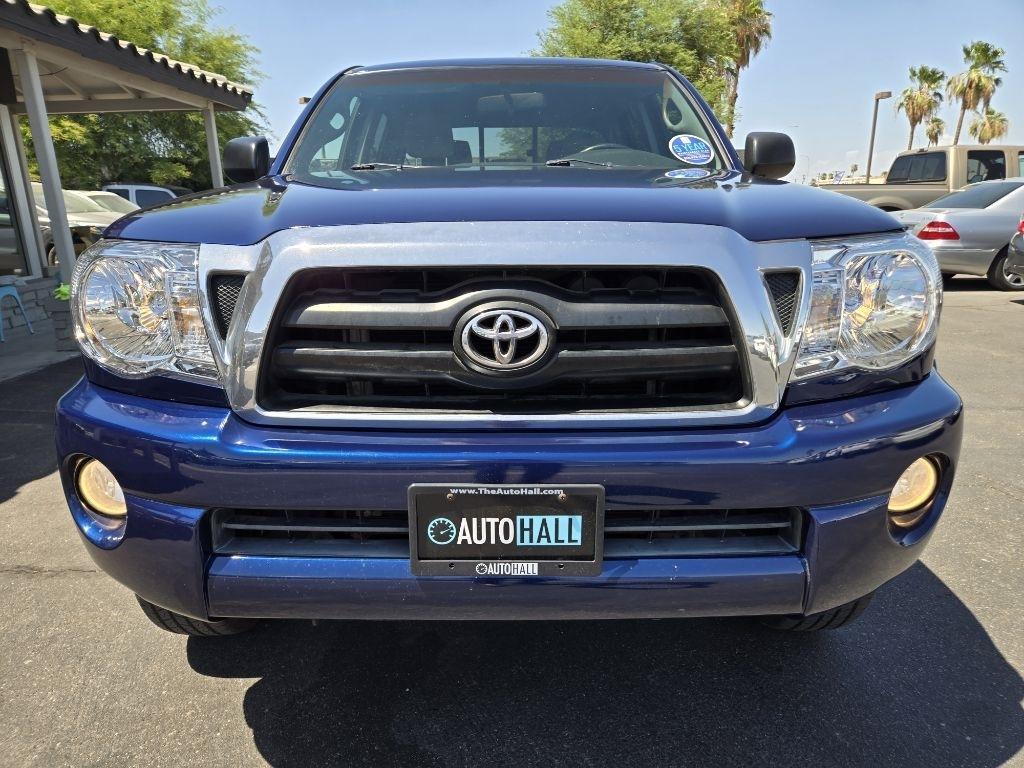 Toyota Tacoma  2007