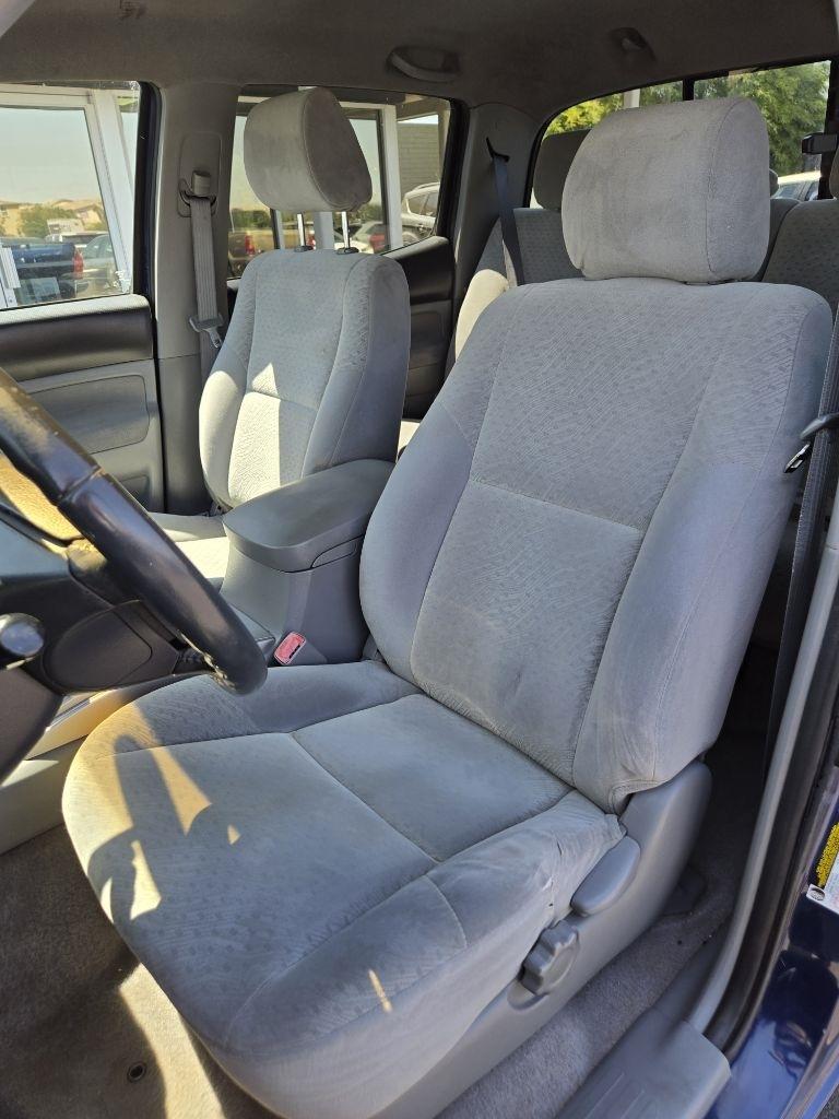 Toyota Tacoma  2007
