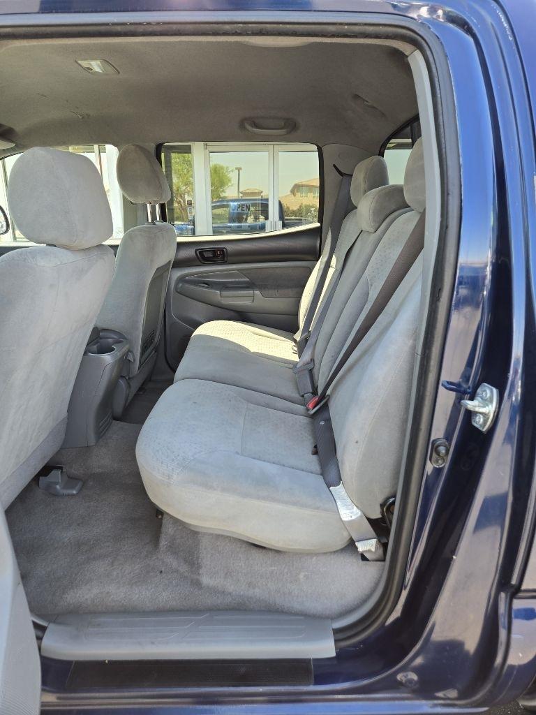 Toyota Tacoma  2007
