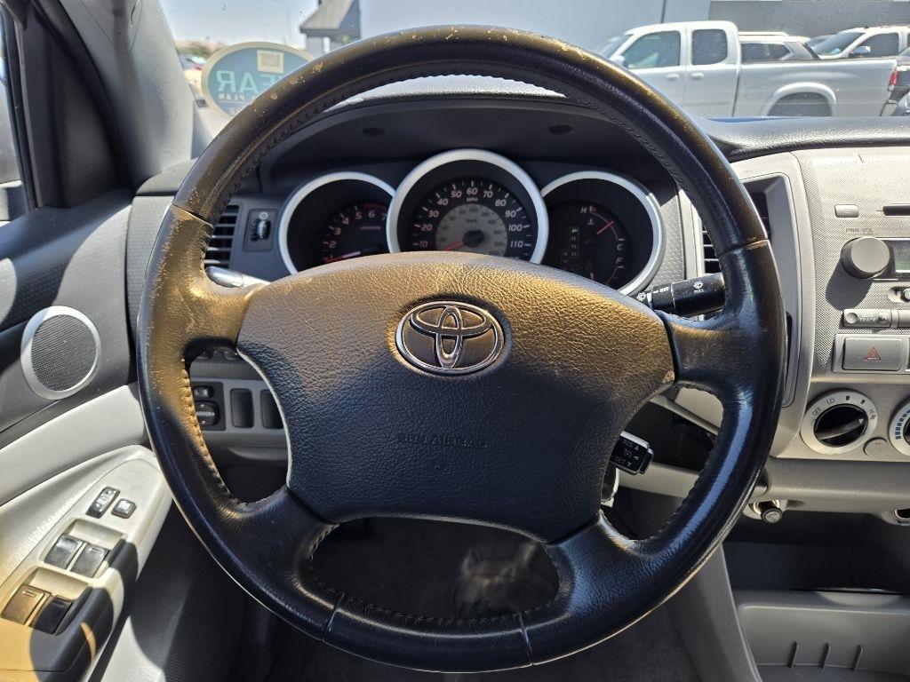 Toyota Tacoma  2007