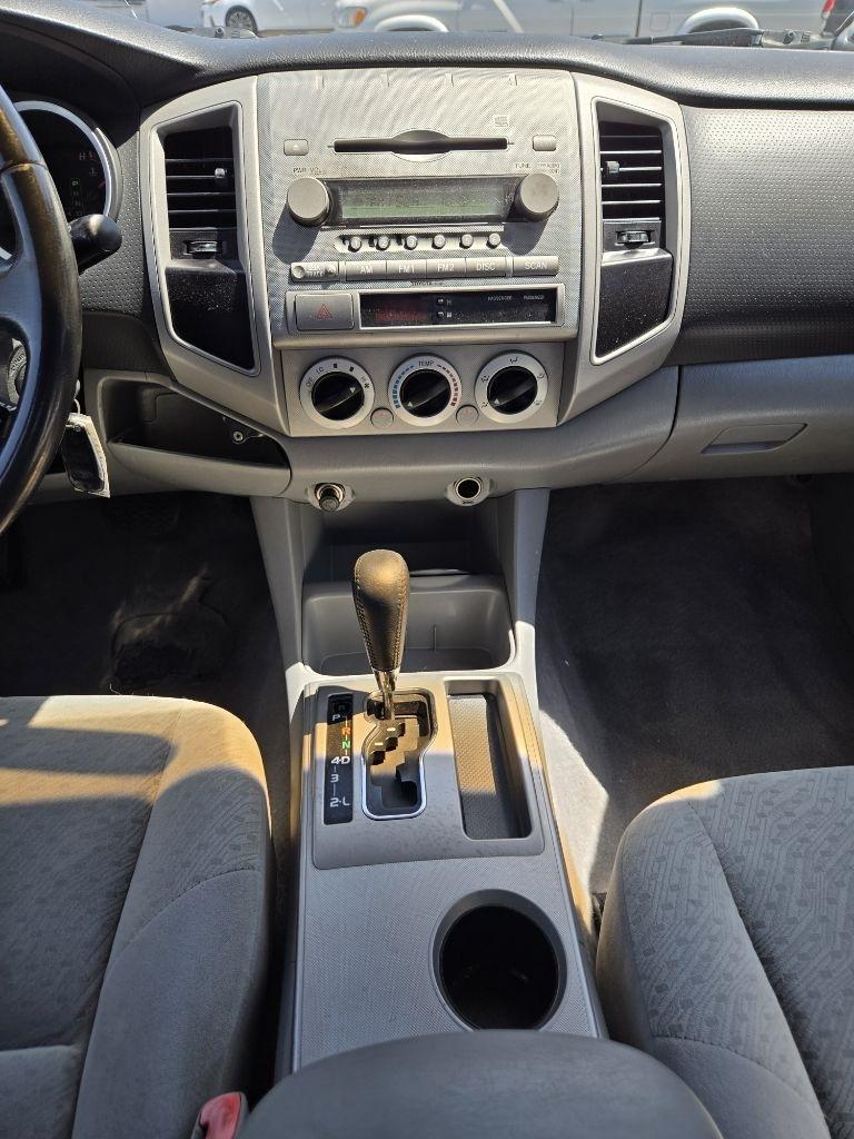 Toyota Tacoma  2007