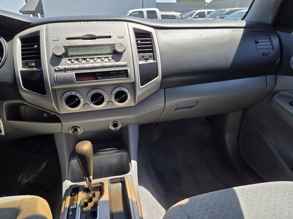 Toyota Tacoma  2007