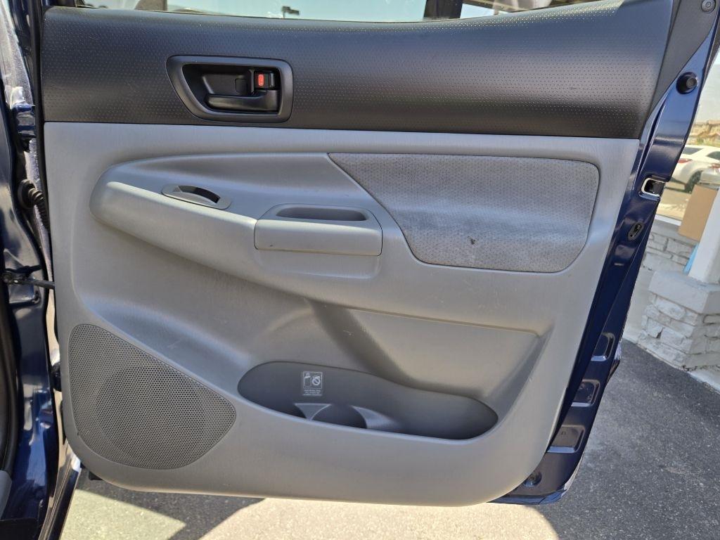 Toyota Tacoma  2007