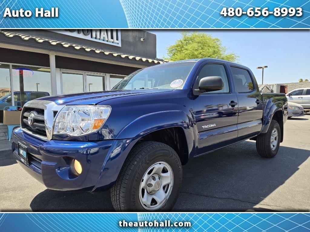 Toyota Tacoma  2007