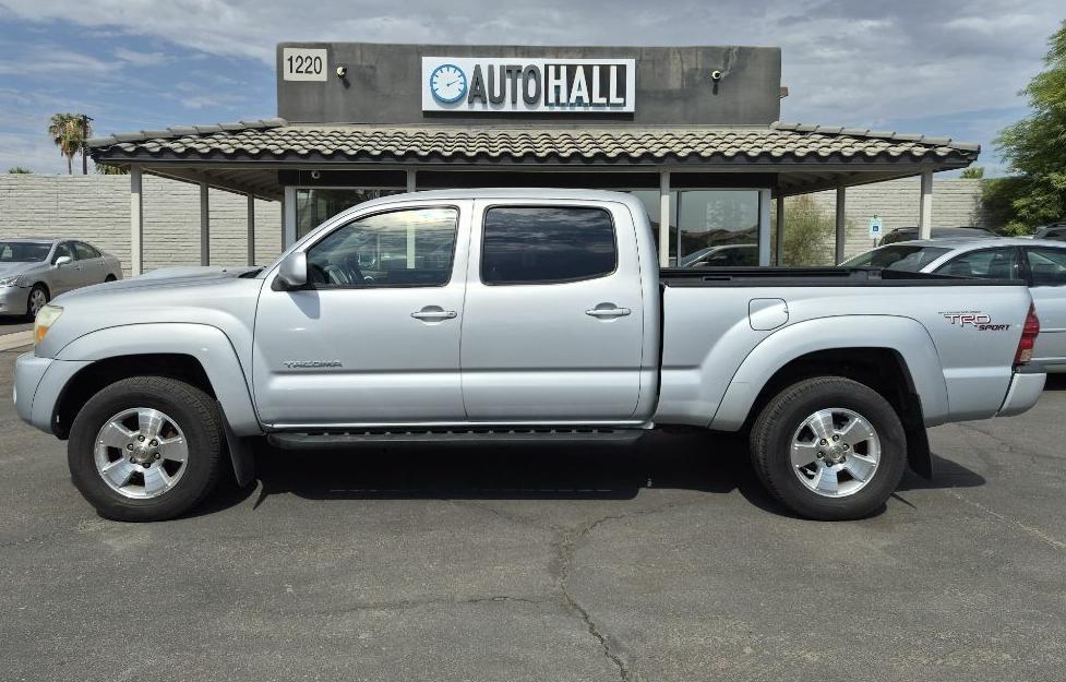 Toyota Tacoma  2005