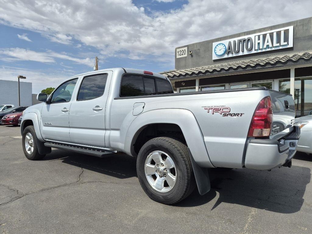 Toyota Tacoma  2005