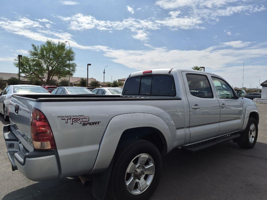 Toyota Tacoma  2005