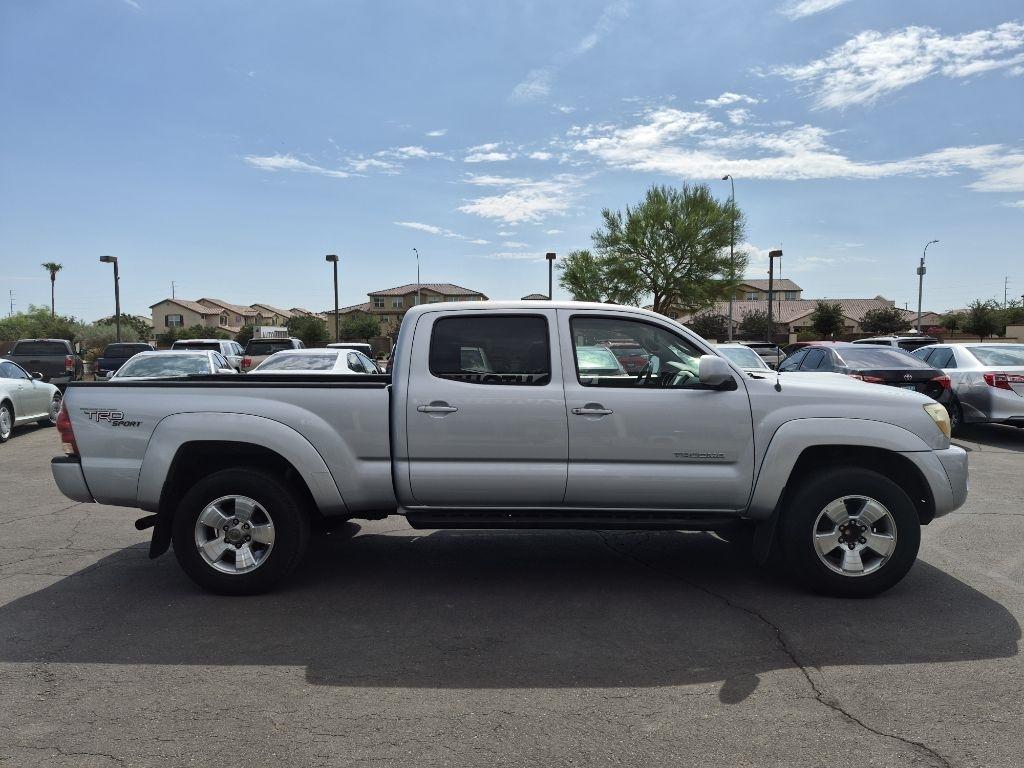 Toyota Tacoma  2005