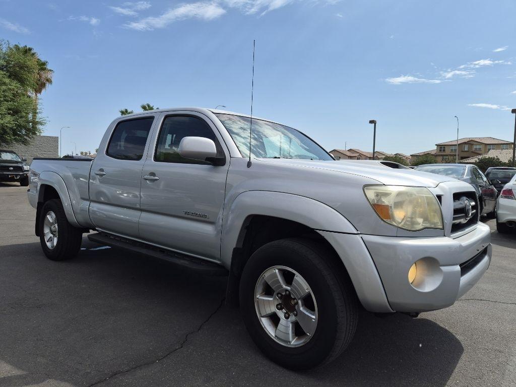 Toyota Tacoma  2005