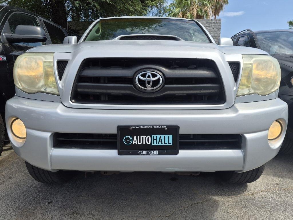 Toyota Tacoma  2005