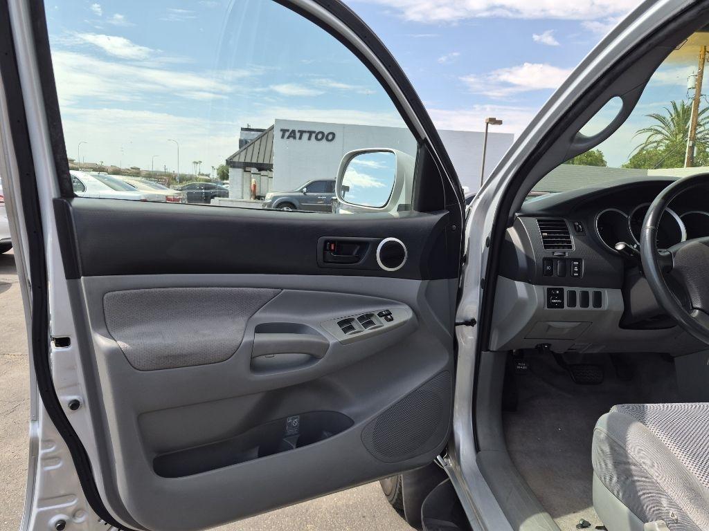 Toyota Tacoma  2005