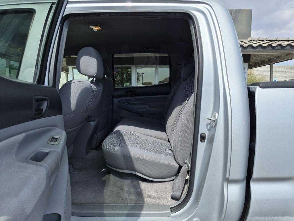 Toyota Tacoma  2005