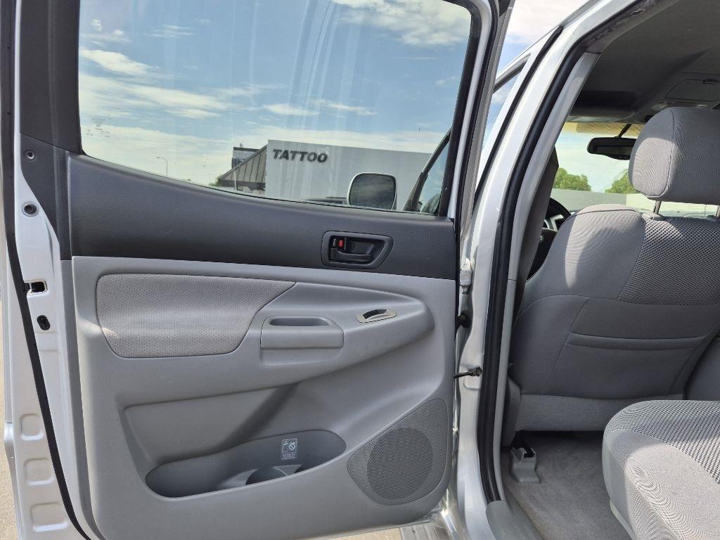 Toyota Tacoma  2005