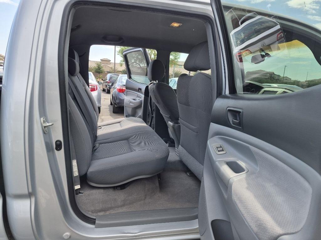 Toyota Tacoma  2005