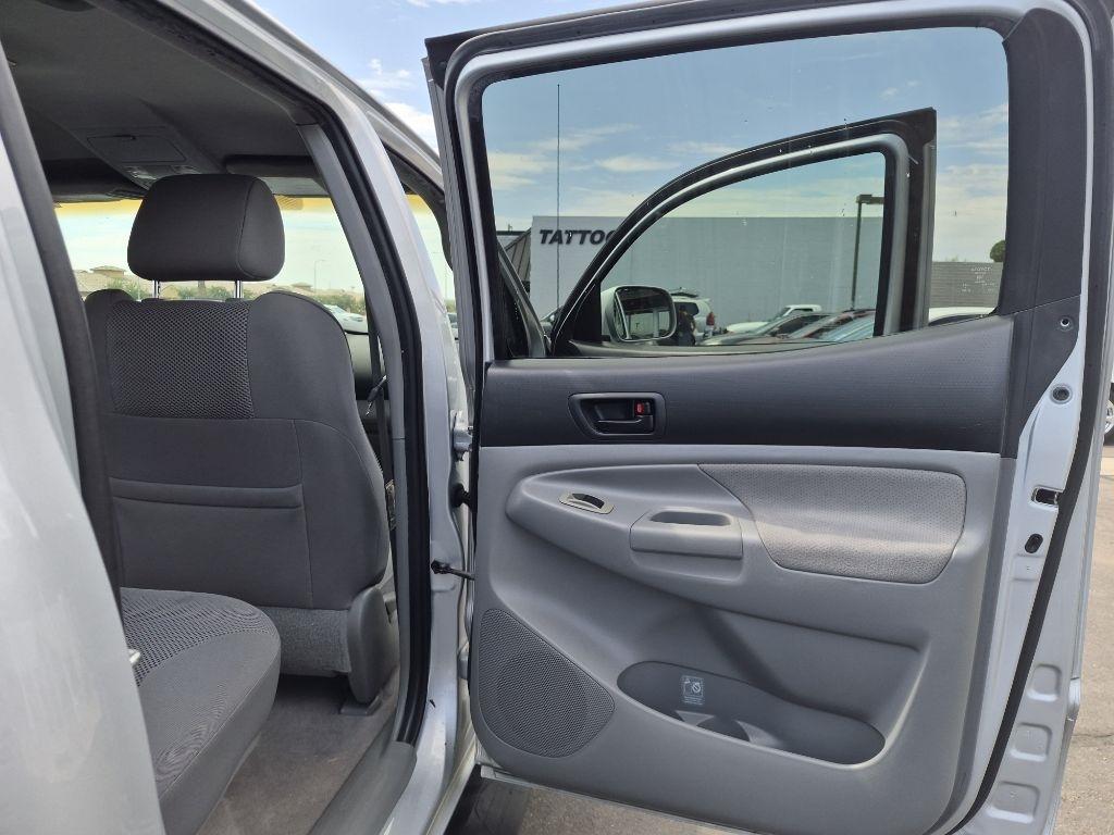 Toyota Tacoma  2005
