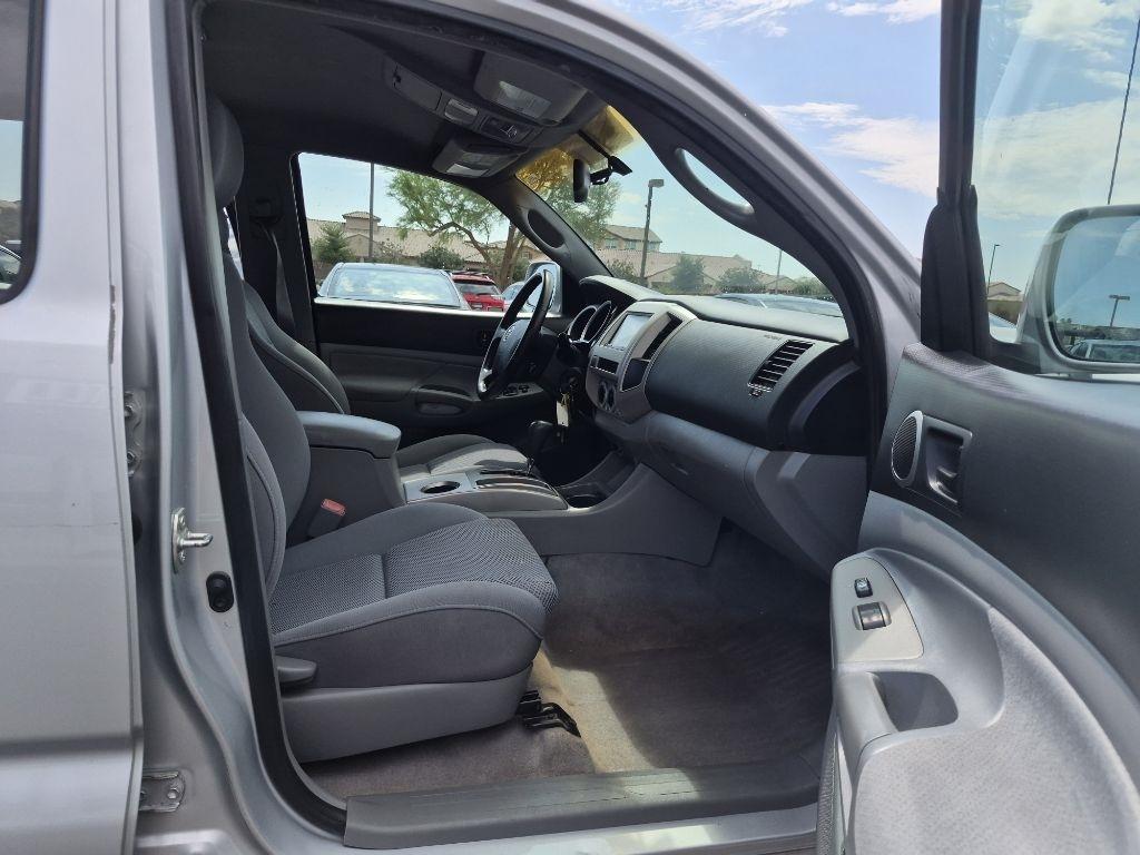 Toyota Tacoma  2005